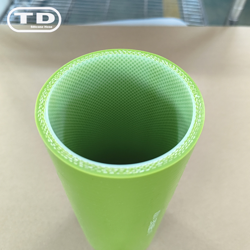 خرطوم سيليكون لنظام الهيدروجين وخلايا الوقود