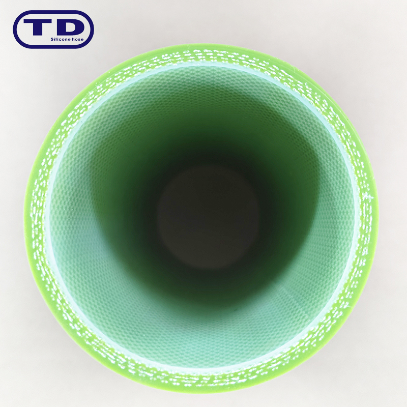 خرطوم سيليكون لنظام الهيدروجين وخلايا الوقود