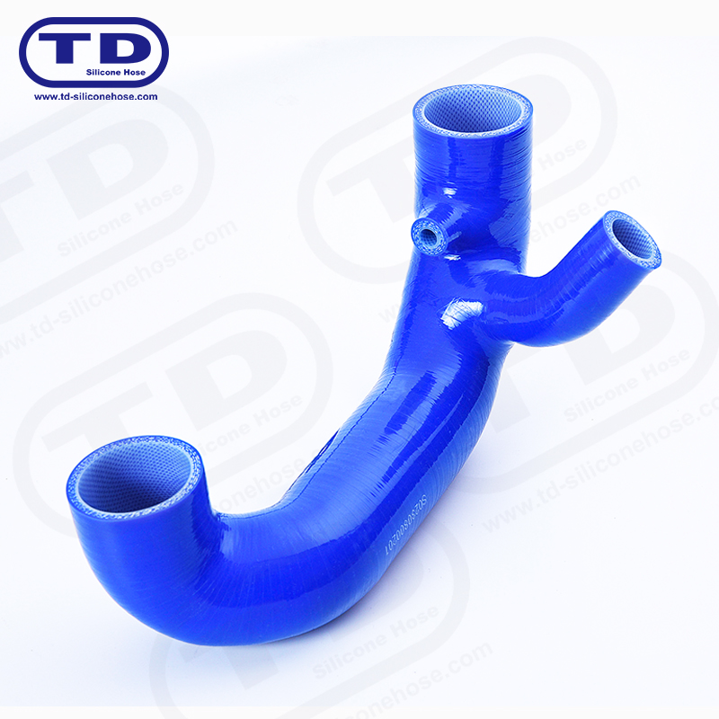 خرطوم سيليكون لنظام الهيدروجين وخلايا الوقود