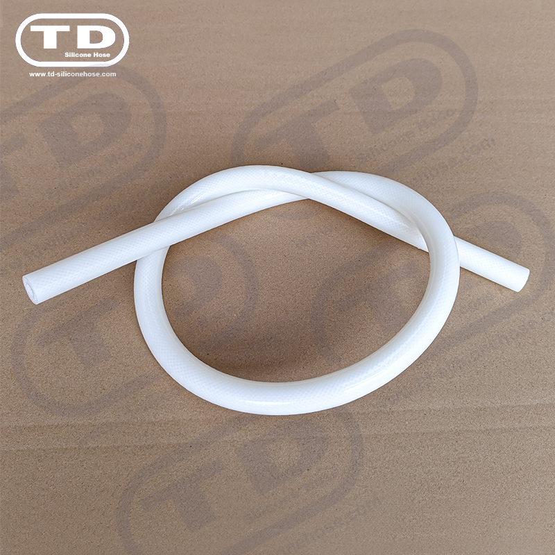 خرطوم سيليكون لنظام الهيدروجين وخلايا الوقود